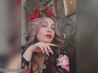 Visit PerlaAmber profile