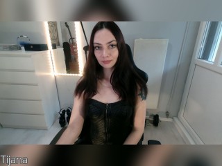 Visit Tijana profile