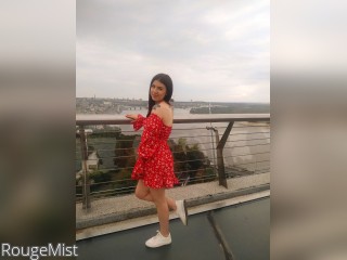 Visit RougeMist profile