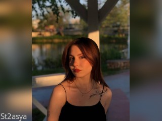 View St2asya profile in Make New Friends category