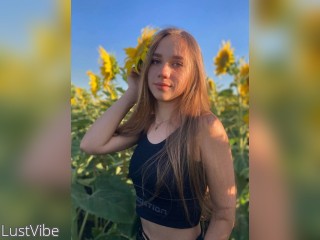 Visit LustVibe profile