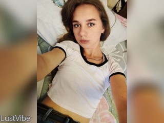 Visit LustVibe profile