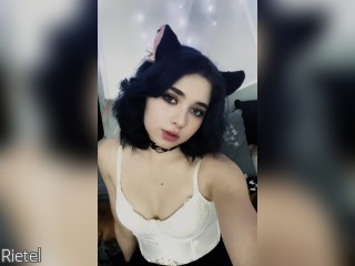 Visit Rietel profile