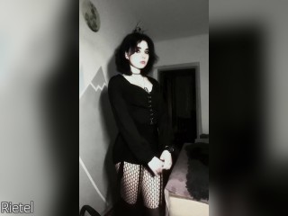 Visit Rietel profile
