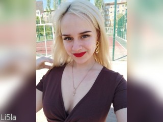 Visit Li5la profile