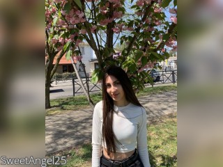 Visit SweetAngel25 profile