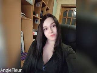 View AngieFleur profile in Make New Friends category