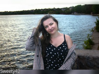 Visit Sweety42 profile