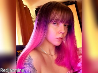 Visit RedJasmine profile