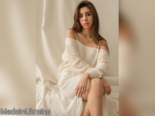 View MadeInUkraine profile in Girls - A Little Shy category