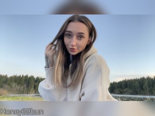 Visit Honey69bun profile