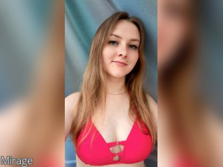 Visit Mirage profile