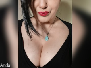 Visit Anda profile