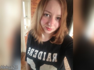 Visit Aleksa23 profile