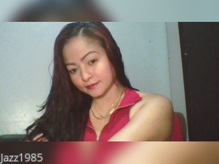 Visit Jazz1985 profile