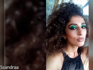 Visit Ssandraa profile