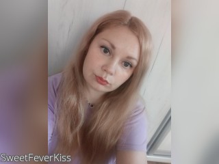 Visit SweetFeverKiss profile
