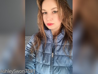 View AshleySwon7581 profile in Girls - A Little Shy category
