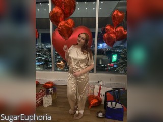 Visit SugarEuphoria profile