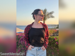 Visit SweetMeowGirl profile