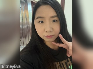 Visit BritneyEva profile
