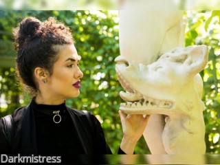 Visit Darkmistress profile