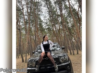 Visit Polykrovka82 profile