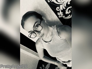 Visit PrettyAngel20 profile