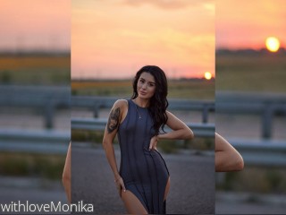 Visit withloveMonika profile