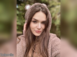 Visit Solomiia profile