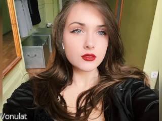 Visit Vonulat profile