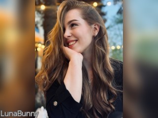 Visit LunaBunny profile
