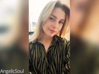 Visit AngelicSoul profile
