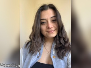 Visit VelvetDiva profile