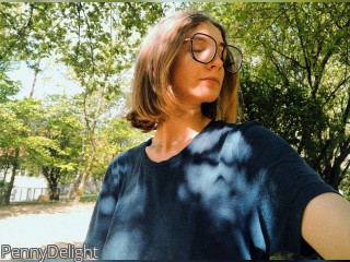 Visit PennyDelight profile