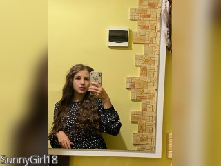 View SunnyGirl18 profile in Long Term or Marriage category
