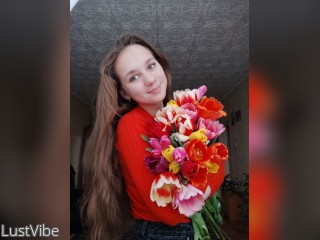 Visit LustVibe profile