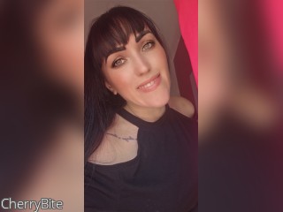 Visit CherryBite profile