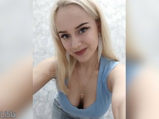 Visit Li5la profile