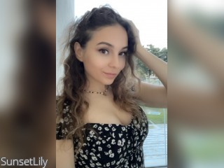 Visit SunsetLily profile