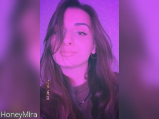 Visit HoneyMira profile