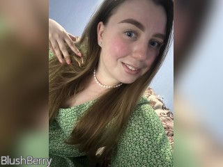 Visit BlushBerry profile