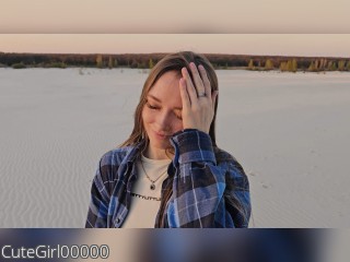Visit CuteGirl00000 profile
