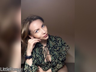 View LittleFoxyy profile in Make New Friends category