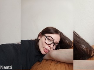 Visit Naatti profile