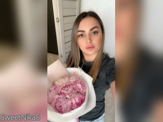 Visit SweetNika5 profile