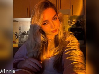 Visit A1nnie profile