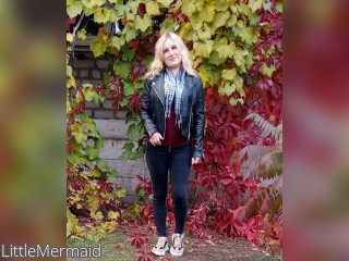 Visit LittleMermaid profile