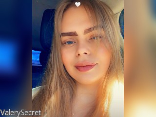 Visit ValerySecret profile