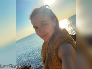 Visit LoraFlame profile